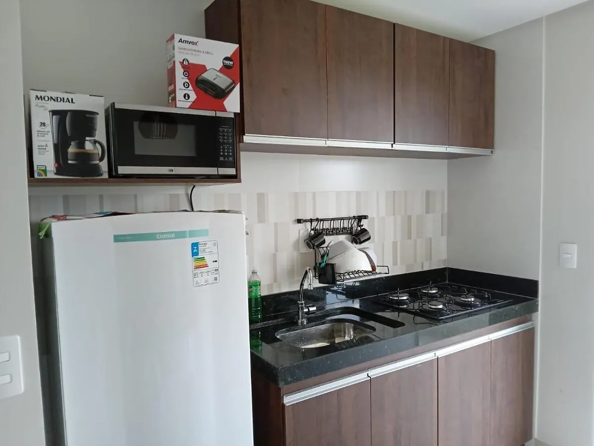 804 _ Recanto Do Bosque location