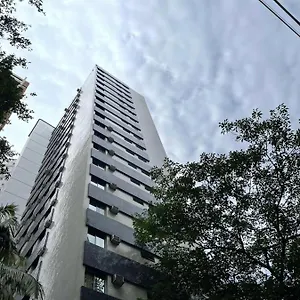 Summit Suites Paulista São Paulo